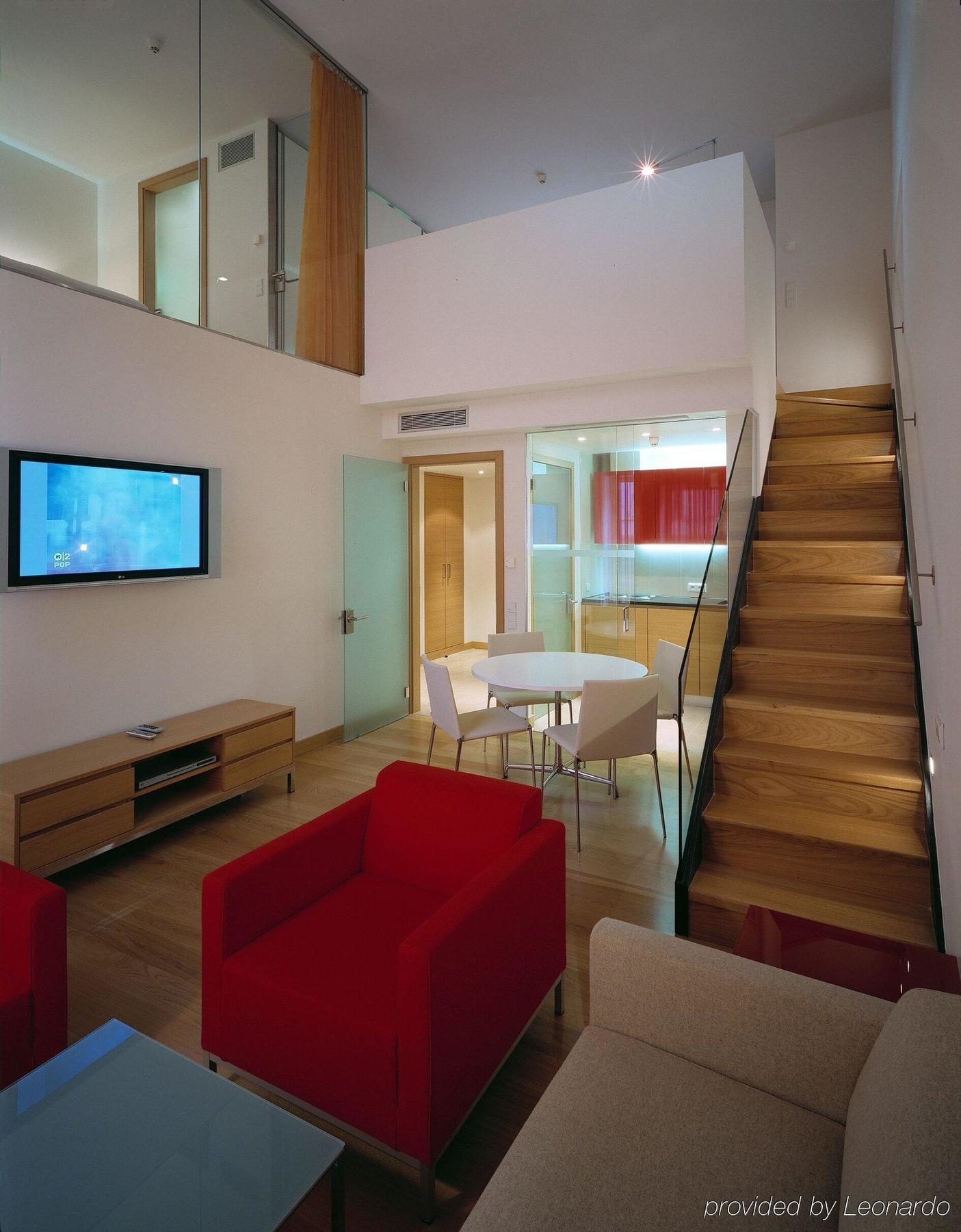 Vienna House By Wyndham Andel's Praga